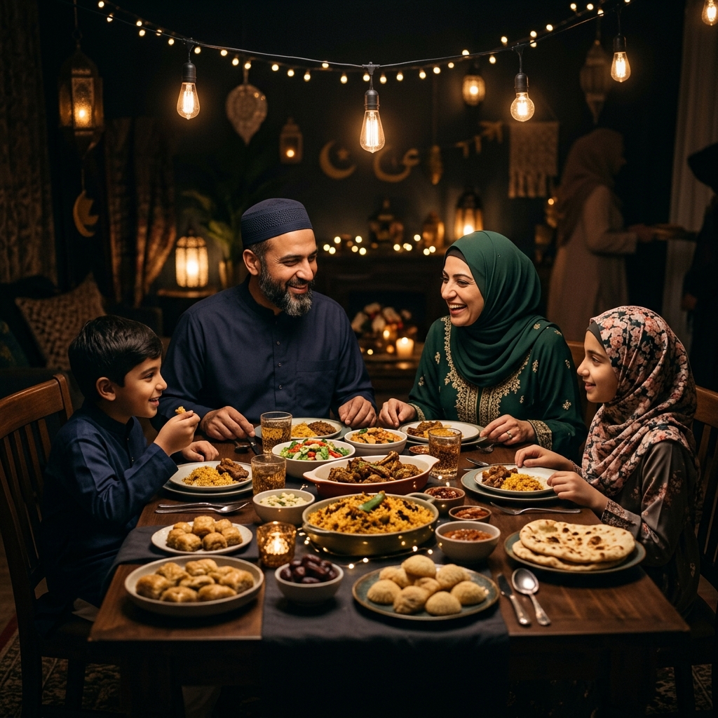 Eid Mubarak