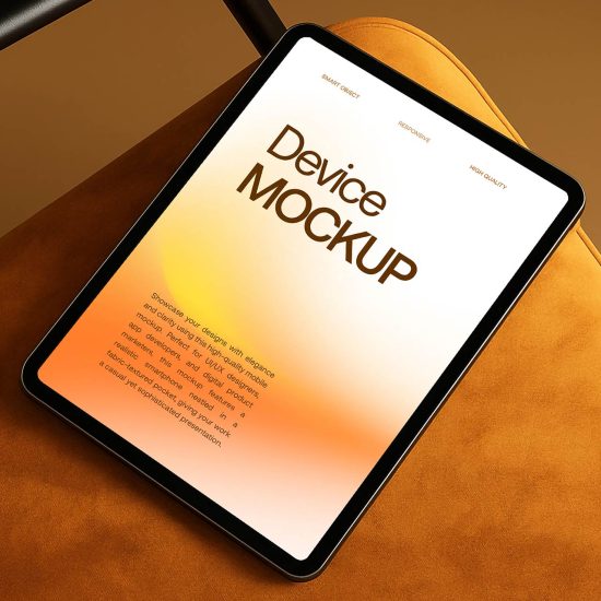 UI UX Design