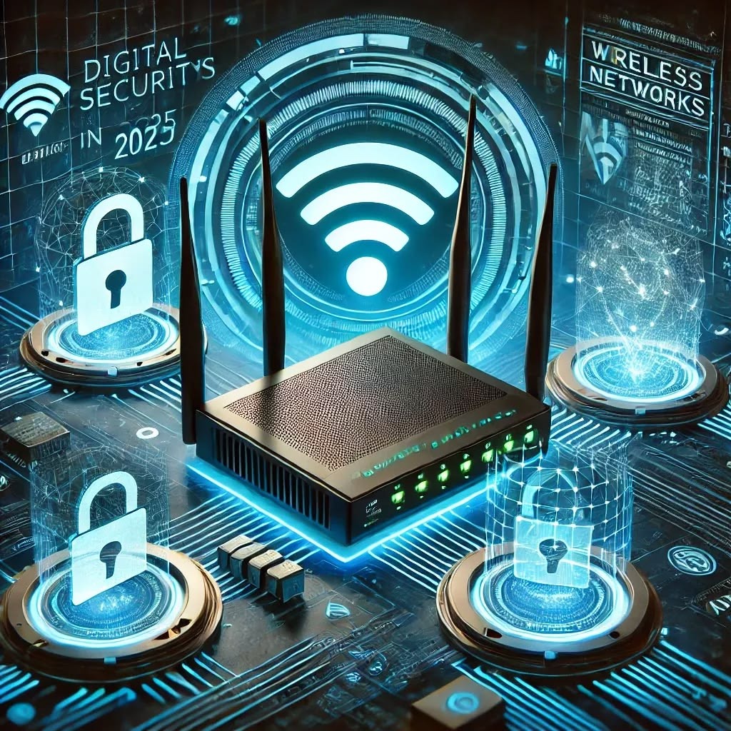 Internet Services